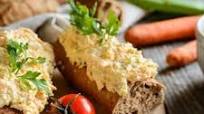 Instant Pot Egg Salad Instant Pot Egg Salad
