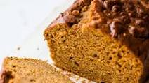 Pumpkin Bread Pumpkin Bread