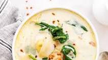 Instant Pot Spinach Tortellini Soup Instant Pot Spinach Tortellini Soup