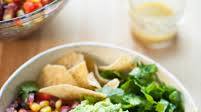 Better than Chipotle Vegan Burrito Bowl Better than Chipotle Vegan Burrito Bowl