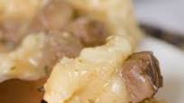 Instant Pot Steak and Potatoes Instant Pot Steak and Potatoes