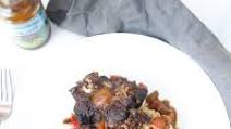 Instant Pot Jamaican Oxtail Instant Pot Jamaican Oxtail