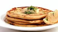 Gobi Paneer Paratha Gobi Paneer Paratha