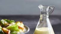 Caesar Salad Dressing Caesar Salad Dressing