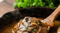 30 Minute Salisbury Steak Recipe 30 Minute Salisbury Steak Recipe