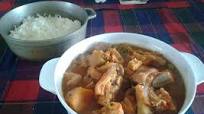 Step-by-Step Guide to Make Perfect Mondongo (tripe soup, menudo) Step-by-Step Guide to Make Perfect Mondongo (tripe soup, menudo)