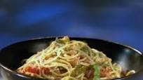 Bacon and Tomato Pasta Bacon and Tomato Pasta
