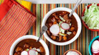 Red Pork Pozole Red Pork Pozole