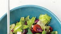 Chopped Greek Salad Chopped Greek Salad