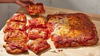 Sicilian Slab Sicilian Slab