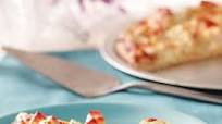 Chicken Artichoke Pizzas Chicken Artichoke Pizzas