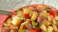 Potatoes O'Brien Potatoes O'Brien