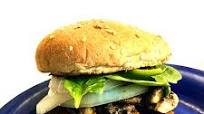 Mushroom Impossible Beyond Meat Burger Recipe Mushroom Impossible Beyond Meat Burger Recipe