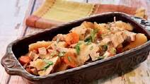 Slow Cooker Pork Tenderloin with Apples Slow Cooker Pork Tenderloin with Apples