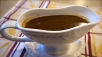 Homestyle Brown Gravy Homestyle Brown Gravy