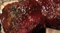 Broiled Short Ribs Broiled Short Ribs
