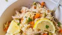 Instant Pot Chicken and Rice Instant Pot Chicken and Rice