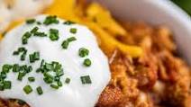 Hearty and Healthy Turkey Chili Hearty and Healthy Turkey Chili