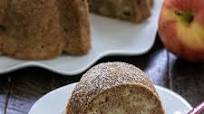 Best Apple Bundt Cake Best Apple Bundt Cake