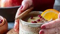 Instant Pot Apple Cider Instant Pot Apple Cider
