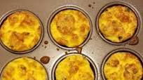 Egg Bites Egg Bites