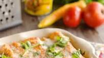 30 Minute Light Chicken Enchiladas 30 Minute Light Chicken Enchiladas