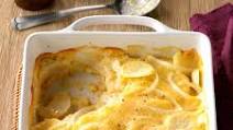 Never-Fail Scalloped Potatoes Never-Fail Scalloped Potatoes