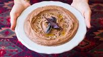 Hummus di fagioli rossi: una ricetta vegana facile e veloce per fare un antipasto strepitoso Hummus di fagioli rossi: una ricetta vegana facile e veloce per fare un antipasto strepitoso