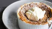 Golden syrup winter pudding Golden syrup winter pudding