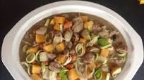 Leslie's Irish Stew Leslie's Irish Stew