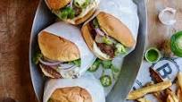 Atomic Chile Jack Cheeseburgers Atomic Chile Jack Cheeseburgers