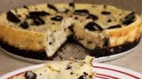 OREO Cheesecake OREO Cheesecake