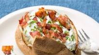 Baked Potatoes Baked Potatoes