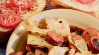Kielbasa and Cabbage for Electric Pressure Cookers Kielbasa and Cabbage for Electric Pressure Cookers