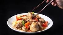 Instant Pot Chinese Chicken Stew Instant Pot Chinese Chicken Stew
