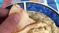 Sesame-Free Hummus Without Tahini Sesame-Free Hummus Without Tahini
