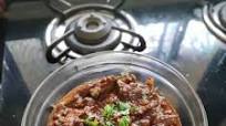 Pork Vindaloo Anglo Indian style Pork Vindaloo Anglo Indian style