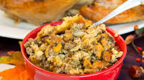 Hamburger Stuffing Hamburger Stuffing