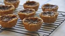 Butter Tarts Butter Tarts