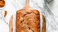 Healthy Banana Bread Healthy Banana Bread