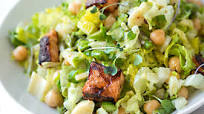 Salmon Salad Salmon Salad
