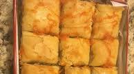Homemade Baklava Homemade Baklava