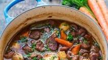 Lamb Stew Recipe Lamb Stew Recipe