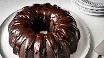 Chocolate Bundt Cake Chocolate Bundt Cake