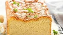Cauliflower Bread Cauliflower Bread