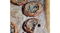 Giant Crinkled Chocolate Chip Cookies | Recipes Giant Crinkled Chocolate Chip Cookies | Recipes