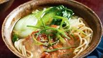 Char siu pork ramen Char siu pork ramen