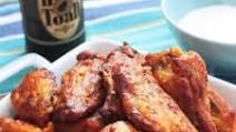 Classic Buffalo Wings Classic Buffalo Wings