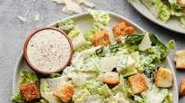 The Best Vegan Caesar Salad The Best Vegan Caesar Salad