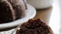 Instant Pot Chocolate Bundt Cake Instant Pot Chocolate Bundt Cake